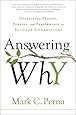 Answering Why: Unleashing Passion, Purpose, and Performance in Younger Generations