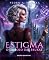 Livro Estigma, O Simbolo das Bruxas (Edição Definitiva)