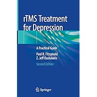 その他 Rhythm Therapy Second Edition rTMS Treatment for Depression: A Practical Guide