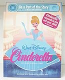 Hallmark KOB8109 Be A Part Of The Story - Cinderella & Her Special Guest