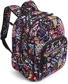vera bradley xl backpacks
