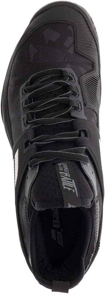 Babolat Mens Propulse Rage Cushioned Supportive All Court Tennis Shoes: Shoes