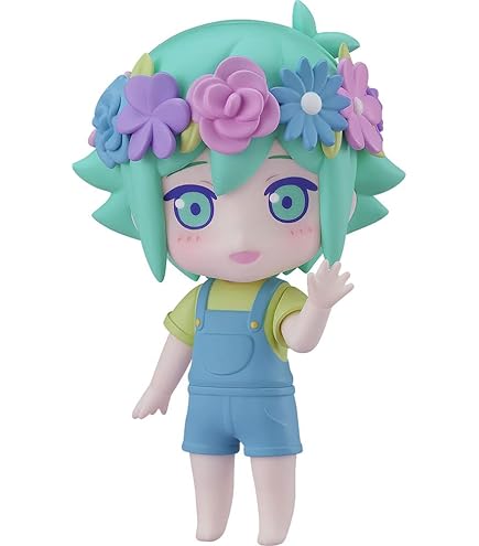 ポッパレ　POPUP PARADE OMORI BASIL オモリ　バジル③ POP UP PARADE BASIL｜Good Smile Company