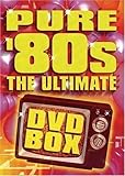 Pure '80S-Ultimate Dvd Box