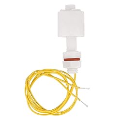 Float Switch Liquid Controller -10~80℃ Vertical