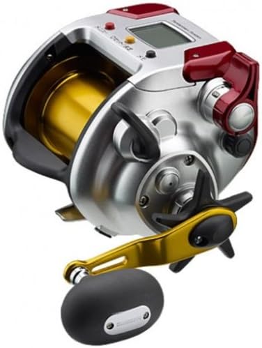 シマノ Shimano 電動リール 電動丸 4000プレイズ Plays 右ハンドル