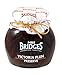 Mrs Bridges Victoria Plum Preserve, 12 Ounce