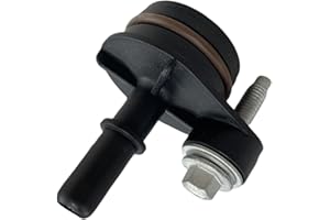 CashMuch Pcv Valve for Chevrolet Colorado Camaro Express Impala Malibu for Gmc Acadia Terrain for Yukon for Cadillac ATS Cts 