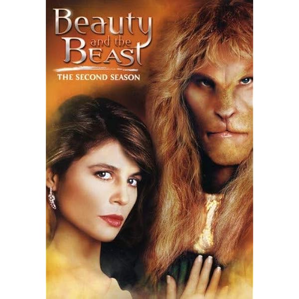 Amazon Com Beauty And The Beast Season 2 Linda Hamilton Ron Perlman Roy Dotrice Jay Acovone Movies Tv