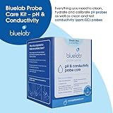 Bluelab Probe Care Kit - pH and Conductivity