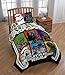 Star Wars 3 Piece Twin Sheet Set