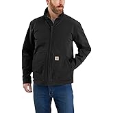 Carhartt Men's Super Dux Relaxed Fit Lightweight Softshell Jacket