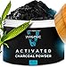 Virginic Charcoal Powder. Manufacturer discontinued sales on Amazon