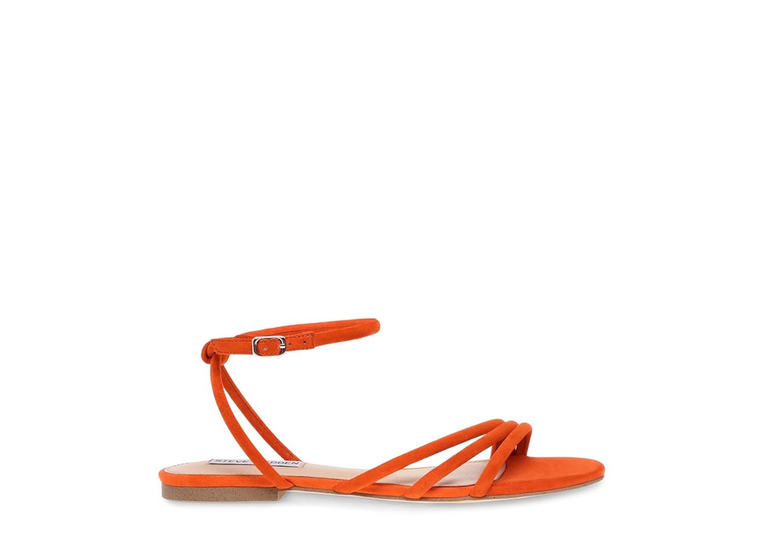 steve madden jammin sandal