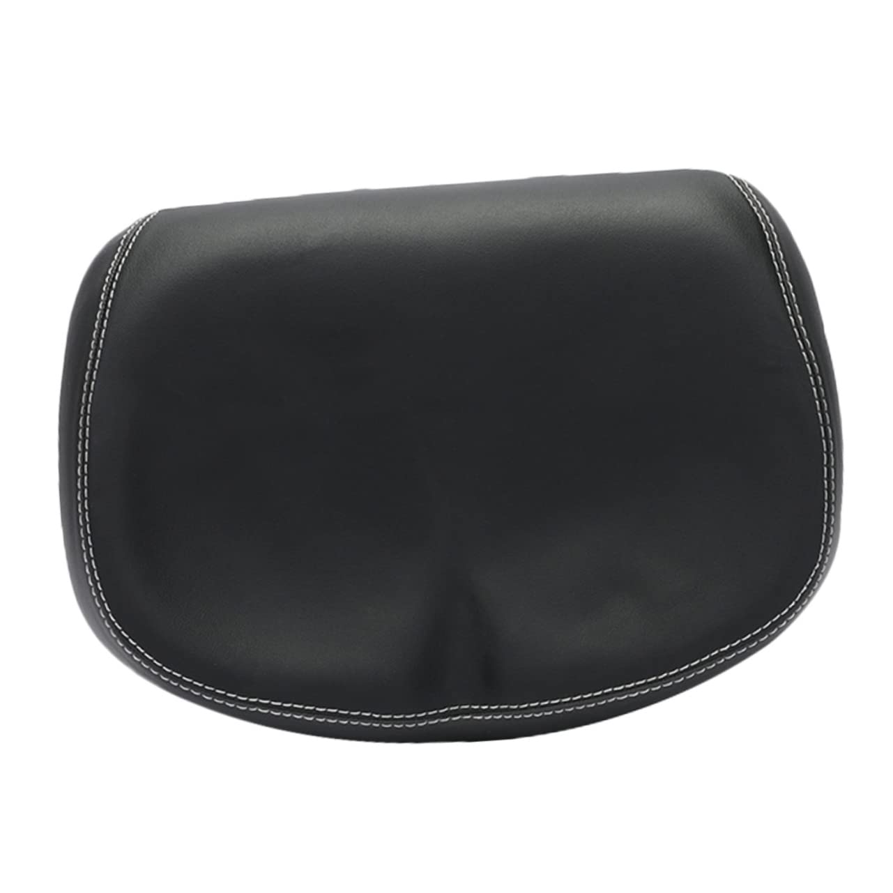 CORHAD 1Pc bicycle child bike seat cushion mtb cover kids bikes cushion seats bike for kids kids'+bicycles Comfortable Bike pu leather liner to rotate no