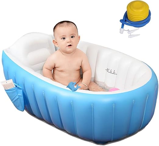 newborn baby bath tub amazon