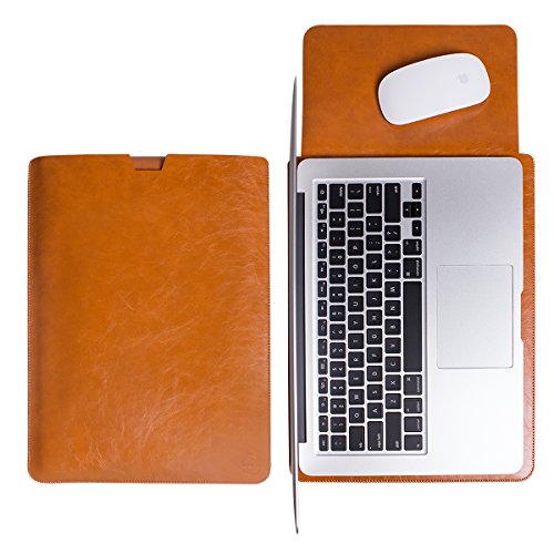 Walnew Sleek New Macbook 12 Inch With Retina Display Protective