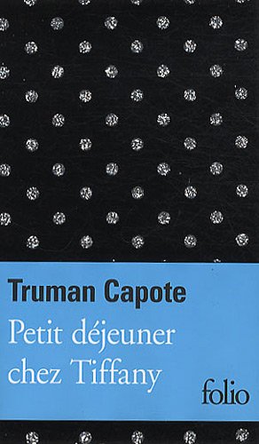 Petit déjeuner chez Tiffany