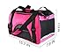All Cart Cat Dog Pet Carrier Mesh Pup Pack Portable Travel Backpack