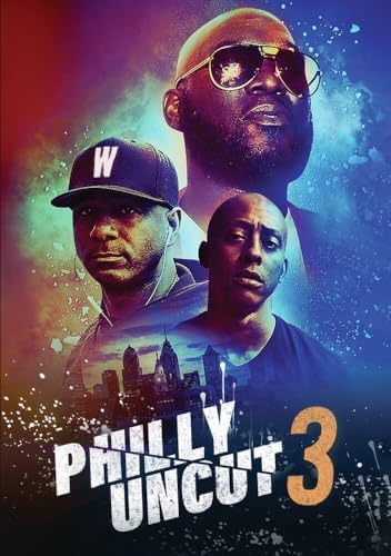 Amazon.com: Gangsta Rap: The Glockumentary : Howie Bell, Leslie