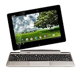 ASUS(エイスース) Eee Pad TF201 (64GB) シャンパンゴールド TF201-GD64D