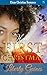 Her First Christmas: Clean Christian Romance