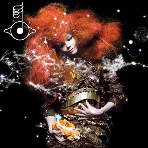 Bjork - Medulla - Amazon.com Music