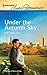 Under the Autumn Sky (The Boys of Bayou Bridge)