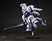 BANDAI Tamashii Nations NXEDGE Style Gundam Kimaris Gundam IBO Building Kit