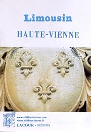Limousin, Haute-Vienne