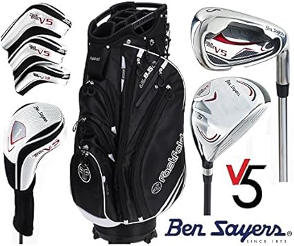 ben sayers m15