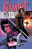 Amazon Com X Men Gambit Classic Vol 1 9780785137290