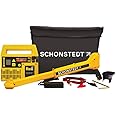 Schonstedt Rex Multi-Frequency Pipe & Cable Locator