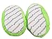 snoozies! Toddler Animal Head Coral Fleece Cozy Slippers
