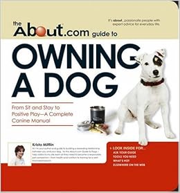 guide to owning a dog