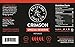 Bravado Spice Crimson Special Reserve Hot Sauce | Gluten Free | Vegan