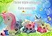 Macute Mesh Unicorn Balls 3 Pcs Stress Relief Squeeze Toys Sensory Play Hand Fidget Animal Toys for Kids & Adults Autism ADHD Pressure Rubber Balls for Birthday Gifts Party Favors Stocking Stuffers