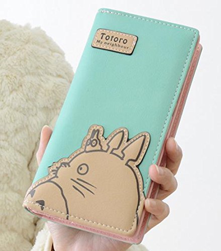J-Conner-Hayao-Miyazaki-Anime-My-Neighbor-Totoro-Cute-Fashion-Cartoon-Woman-Bifolded-Wallet-Girl-Students-Long
