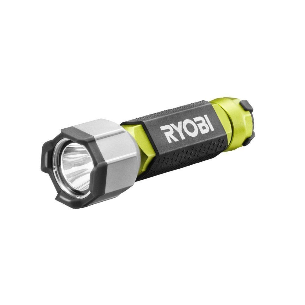 Buy Ryobi RFL905 160Lumen Aluminum Flashlight Bulk Online at Low
