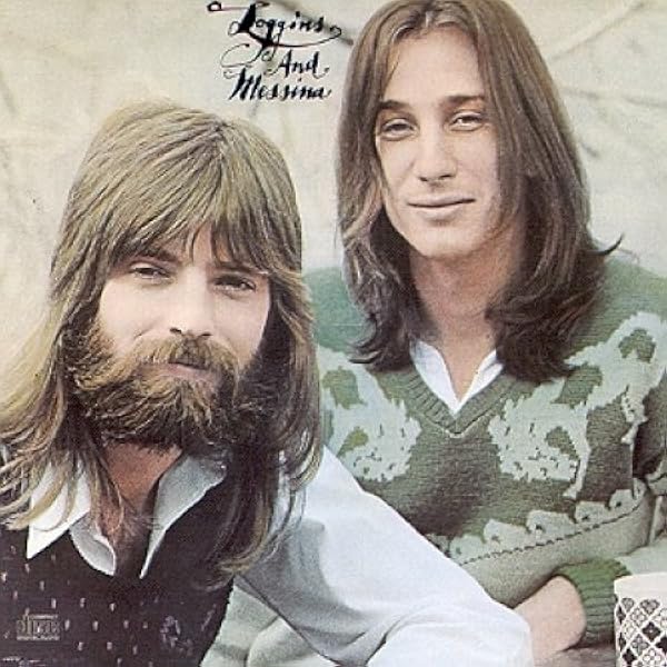 Loggins & Messina - Full Sail - Amazon.com Music