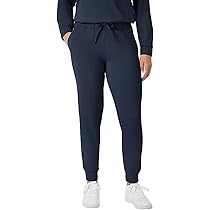 Amazon.com: Member's Mark Ladies Travel Jogger in Black Soot, L : Clothing,  Shoes \u0026 Jewelry