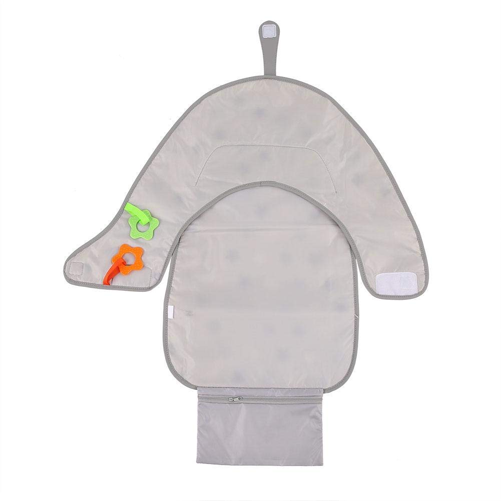 Materassino Fasciatoio in Pvc Avorio - Italbaby | Prima Infanzia