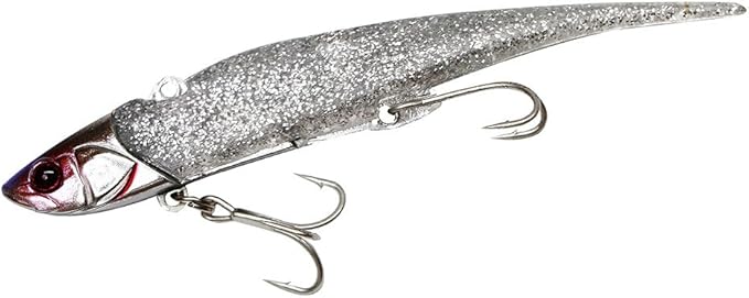 シーバスバイブレーションは4種類ある 使い分けとおすすめ5選 Fish Master フィッシュ マスター