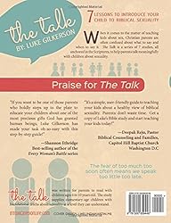 The Talk: 7 Lessons to Introduce Your Child to