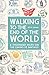 Walking to the End of the World: A Thousand Miles on the Camino De Santiago by Beth Jusino