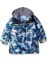 Wippette - Chaqueta de esquí para niño
