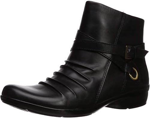 naturalizer winter boots canada