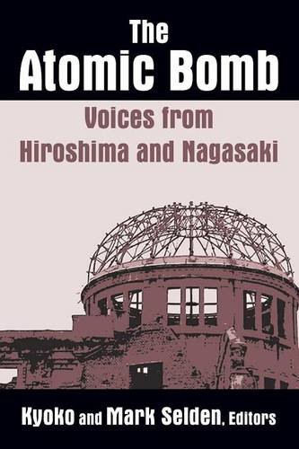Atomic Bomb - Voices From Hiroshima and Nagasaki