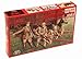 ICM Models British Infantry 1917-1918 Building Kit
