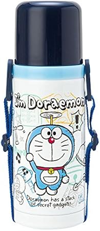 Amazon Co Jp サンリオ Sanrio ドラえもん ステンレスボトルs I M Doraemon ホーム キッチン